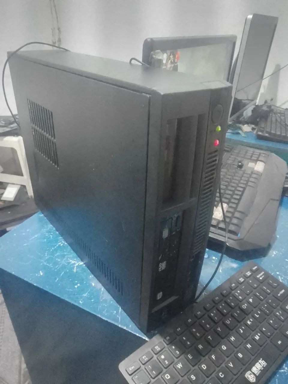 CPU windows 10  - Foto 2