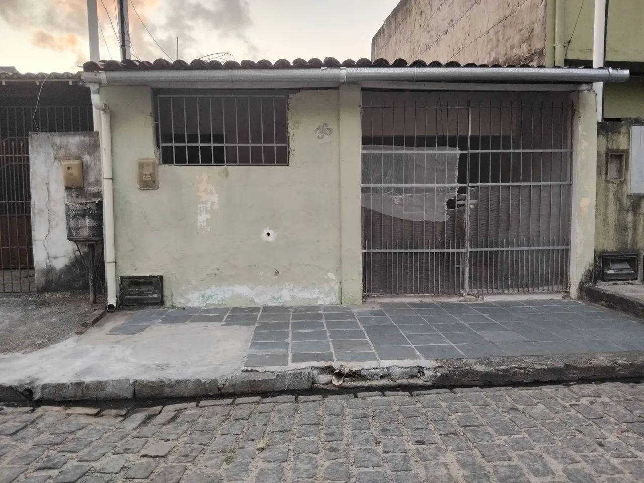 Foto - Parnamirim - Emaús