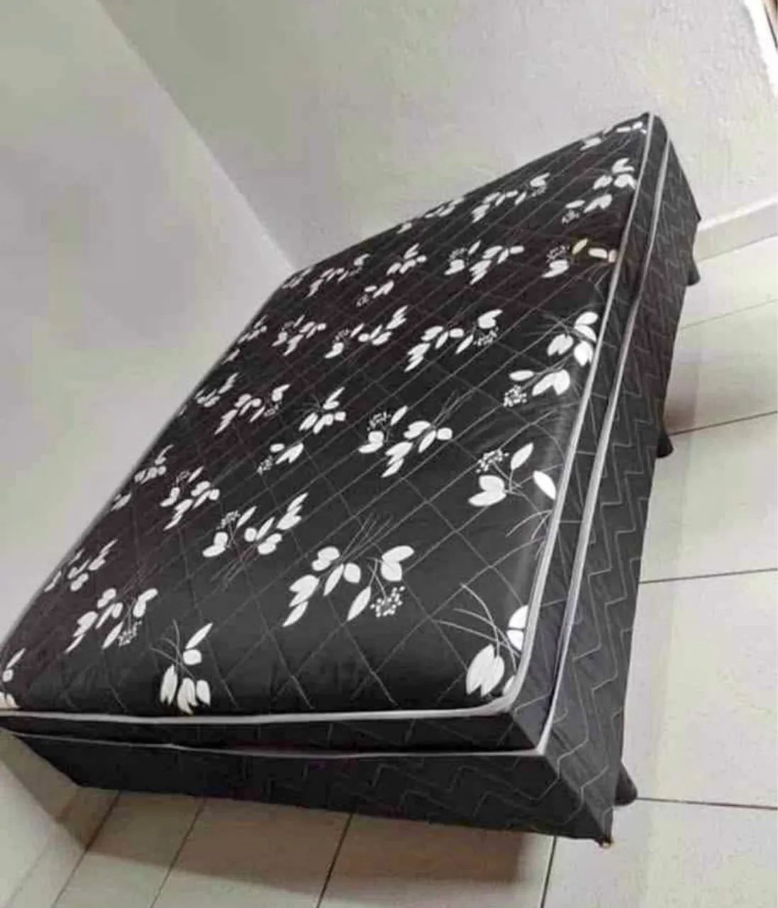 Cama casal 