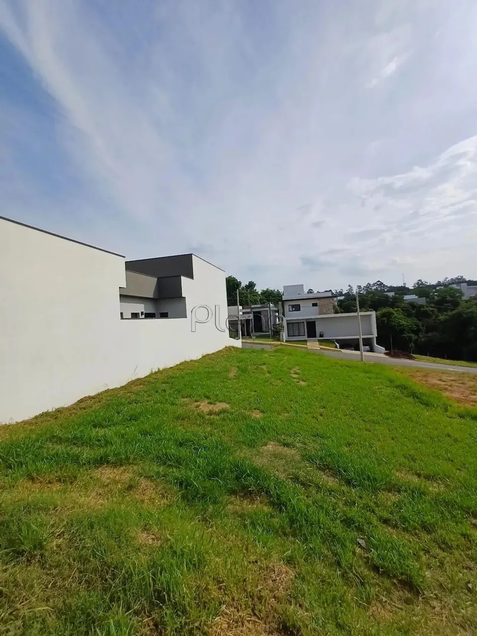 Terreno à venda em Indaiatuba, Colinas de Indaiatuba, com 300 m², Residencial Milano