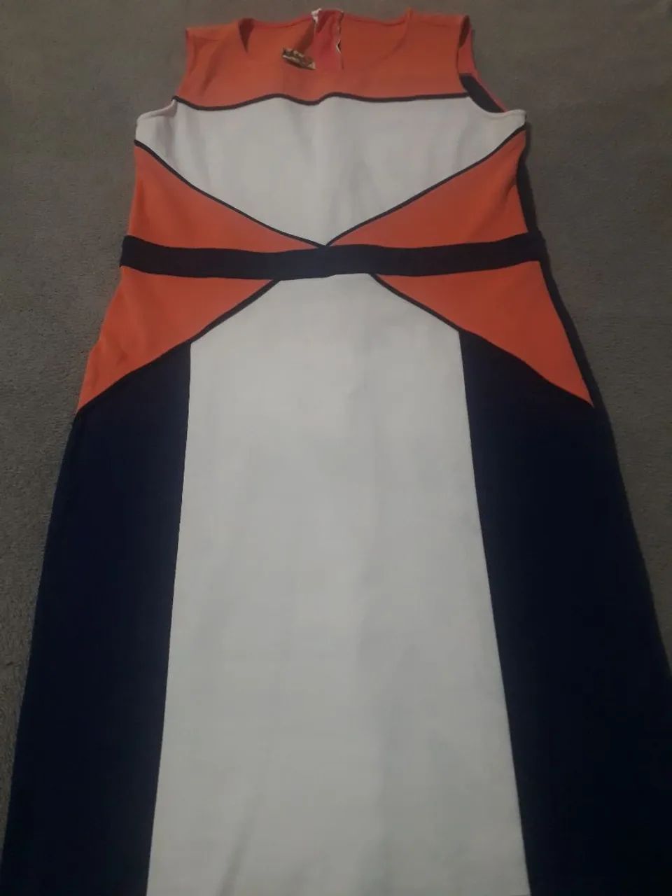  Vestido 