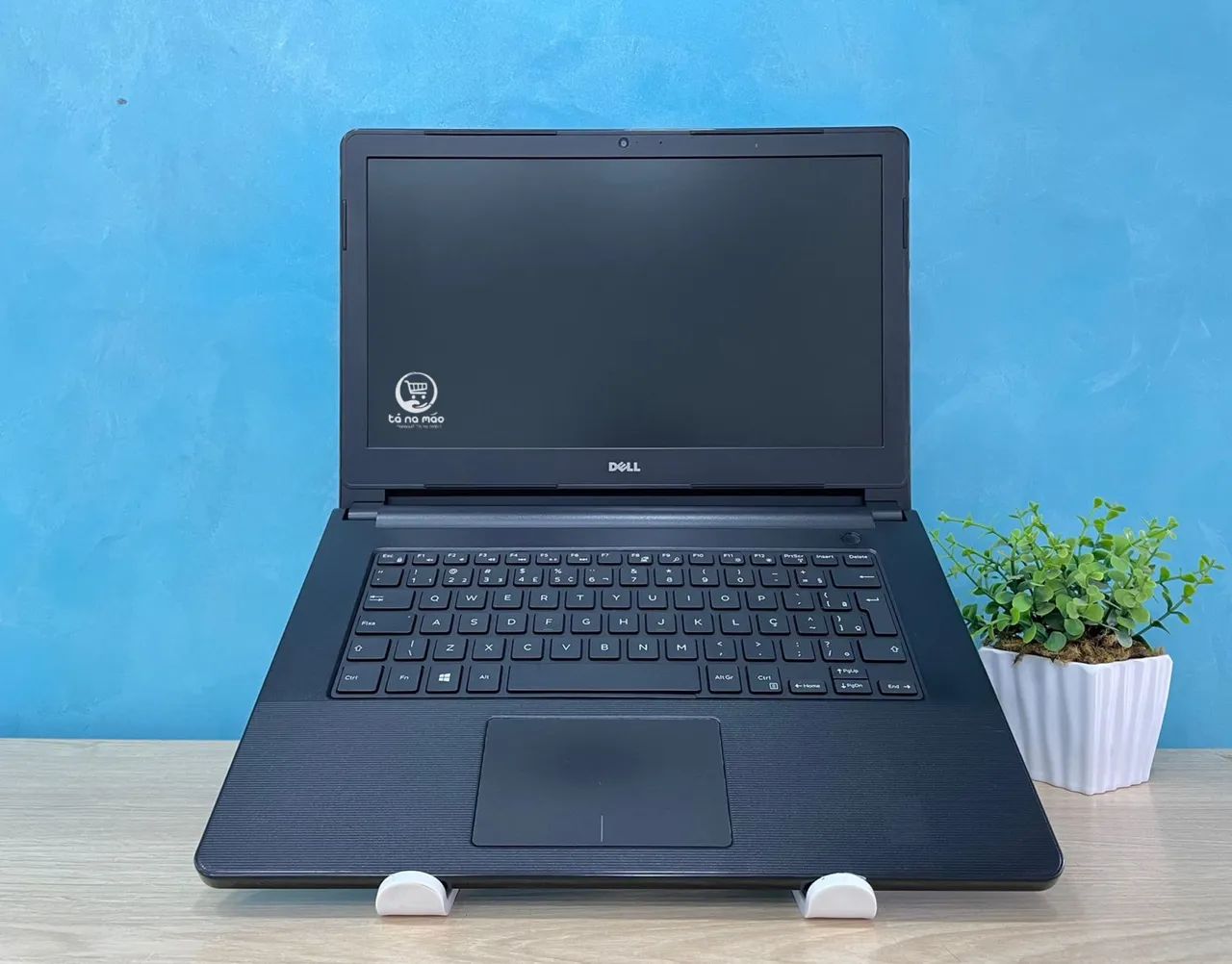 Notebook Dell 64385331164931121