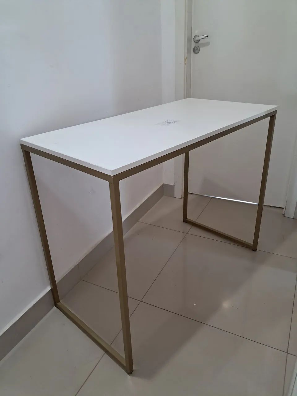 Mesa de escritório 