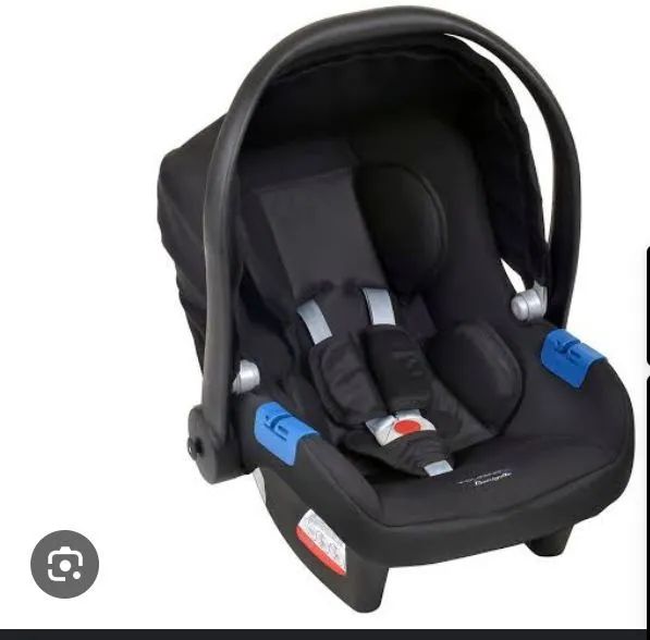 Vendo bebê conforto