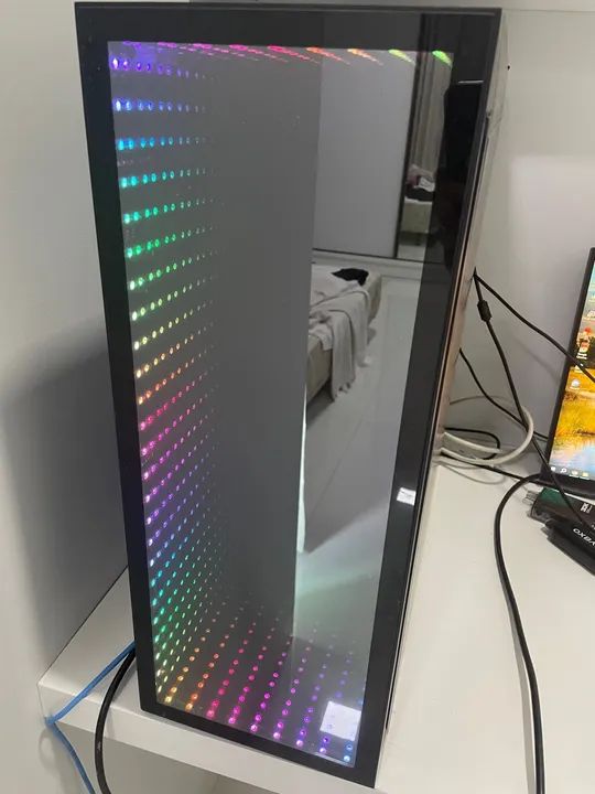 PC Gamer Completo com RTX 2080, Ryzen 7 3700x, 16Gb de RAM - Foto 2