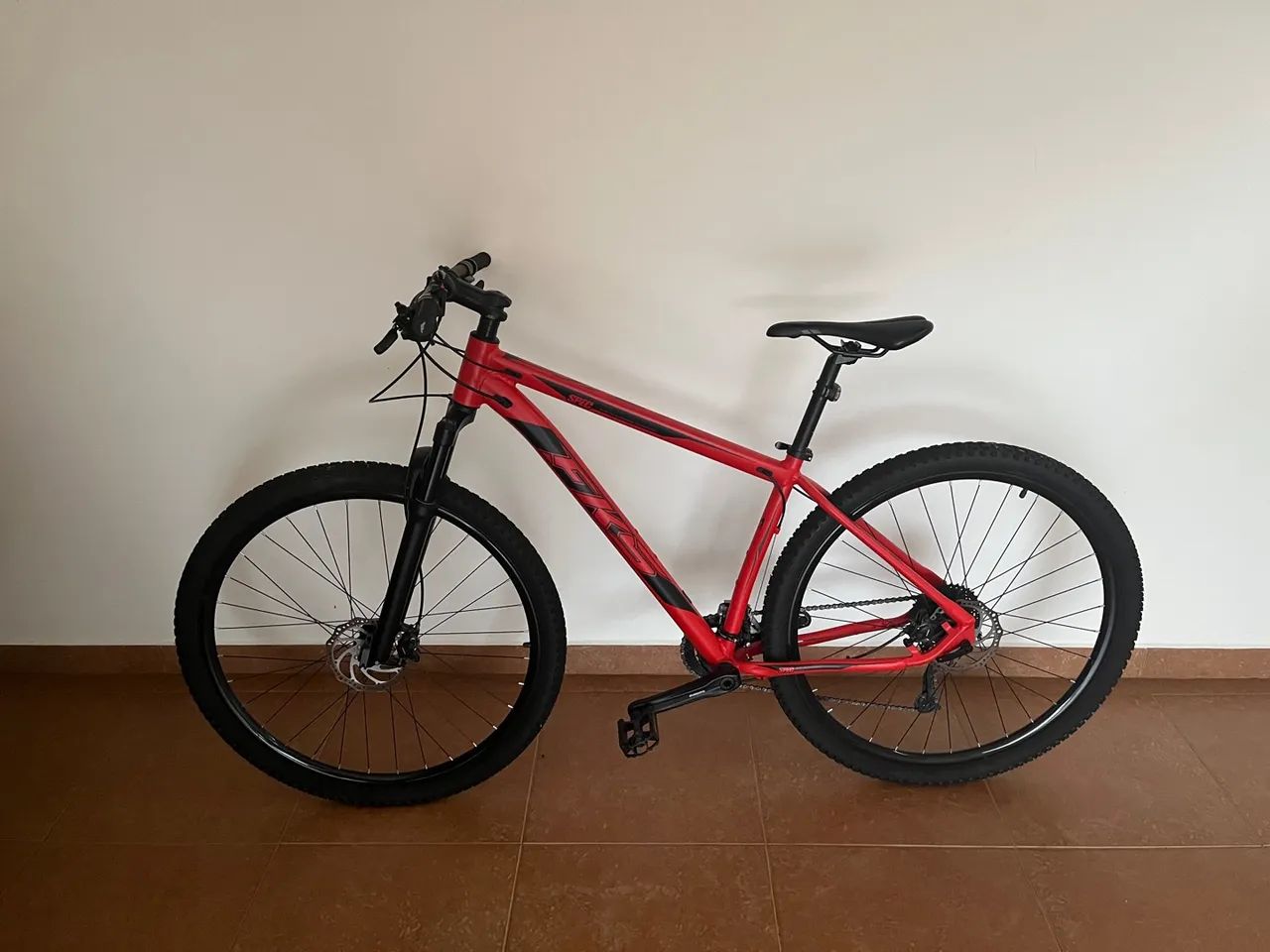 Bicicleta FKS FUEL 2023 aro 29