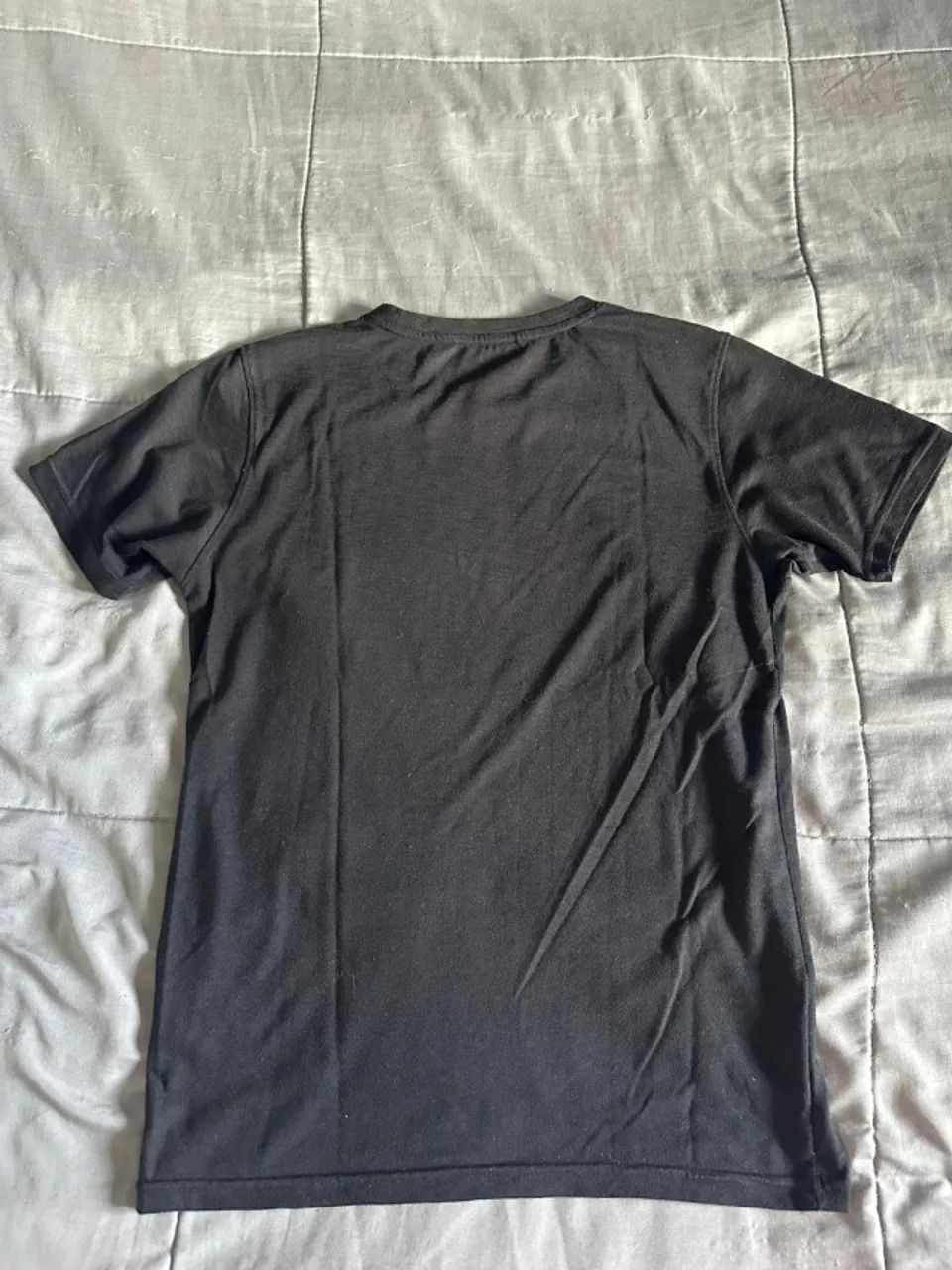 camiseta puma training gym masculina - pp - Foto 2