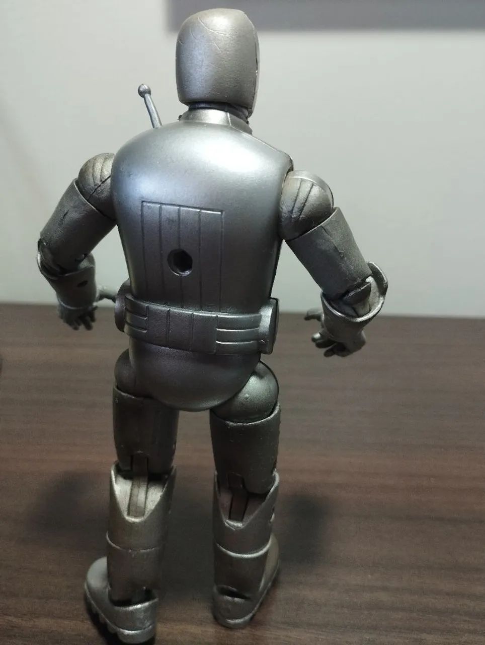Action Figure Iron Man Clássico - Foto 3