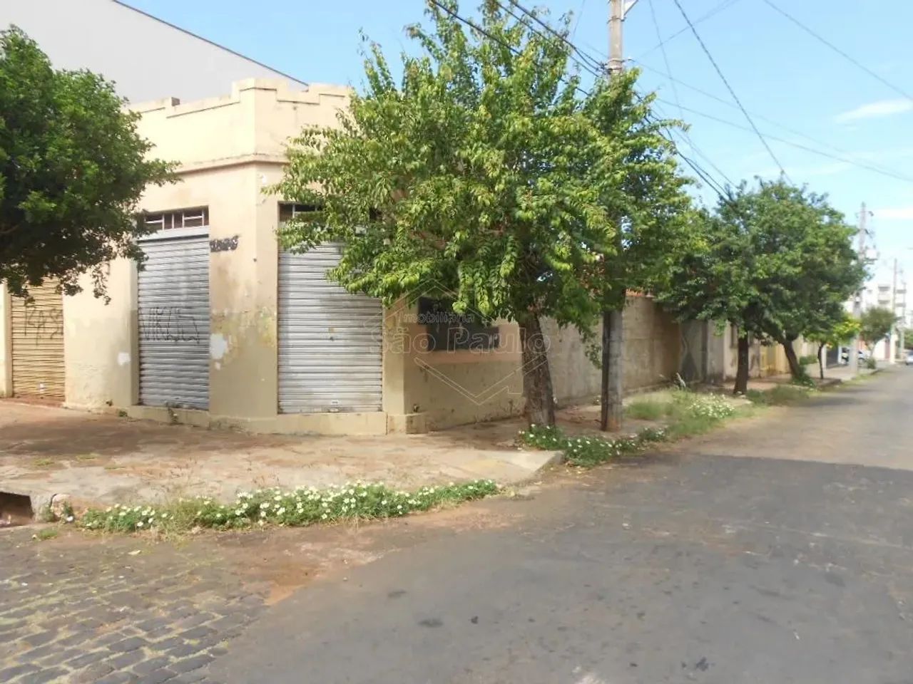 Locação de Comercial / Salão na cidade de Araraquara - Foto 2