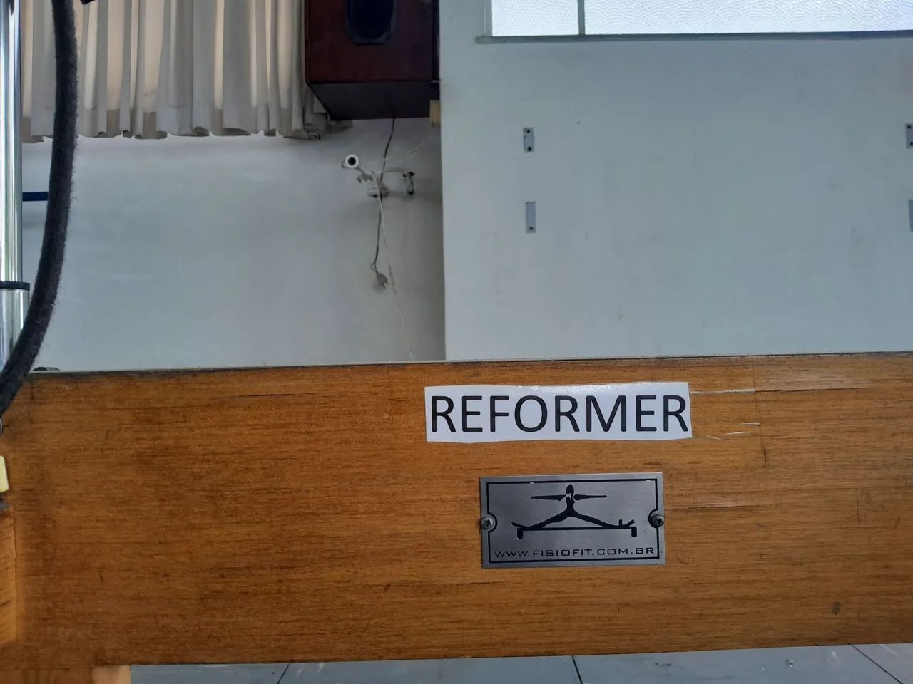 Aparelho de Pilates -Reformer - Foto 6