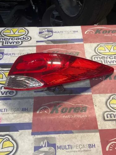 Lanterna Direita (924022s0) Hyundai Ix35 2010 / 2015