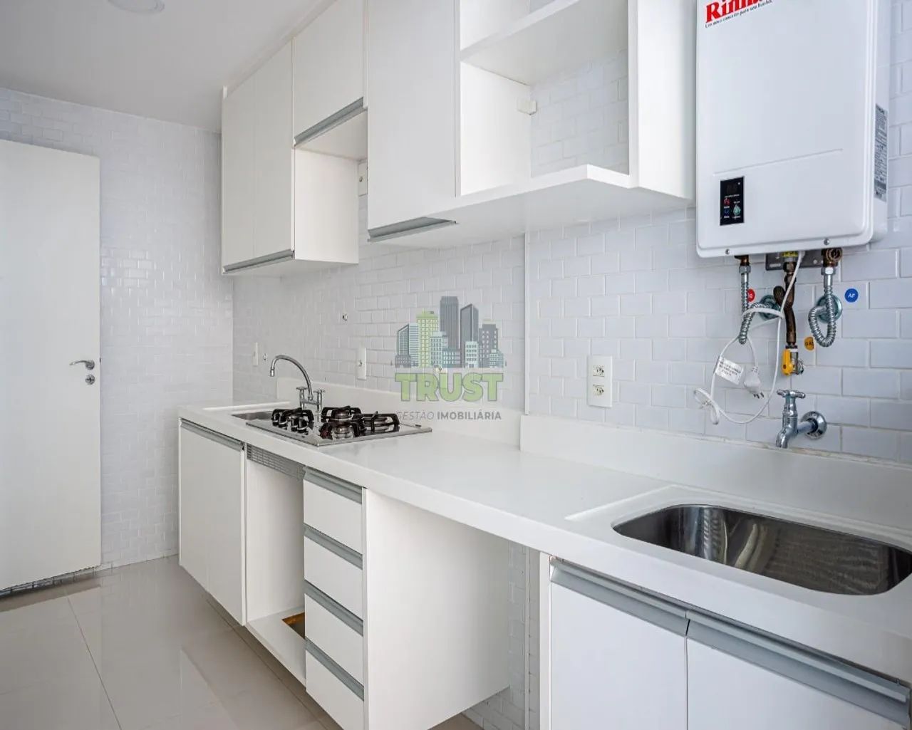 Apartamento para Venda em Rio de Janeiro, Freguesia (Jacarepaguá), 3 dormitórios, 1 suíte, - Foto 5