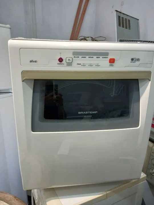 Lava-louças Brastemp Alive! - Foto 4