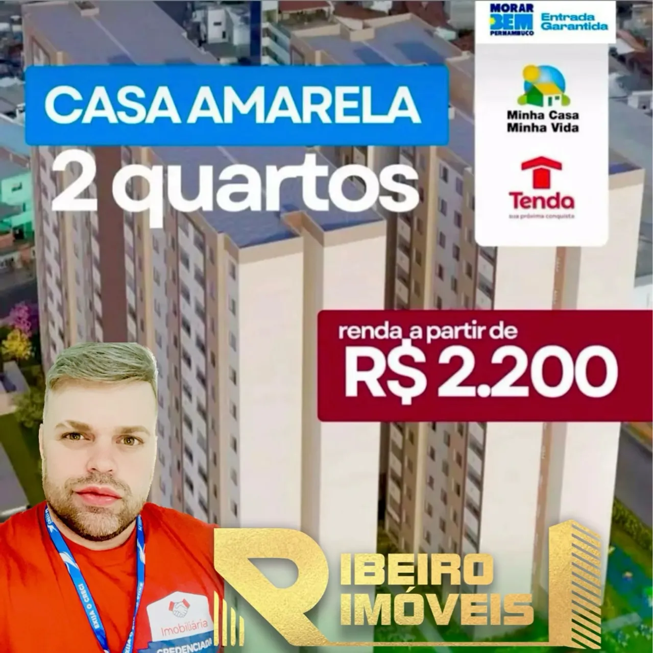 Lançamento no Vasco da Gama | Aprovamos para autônomos!