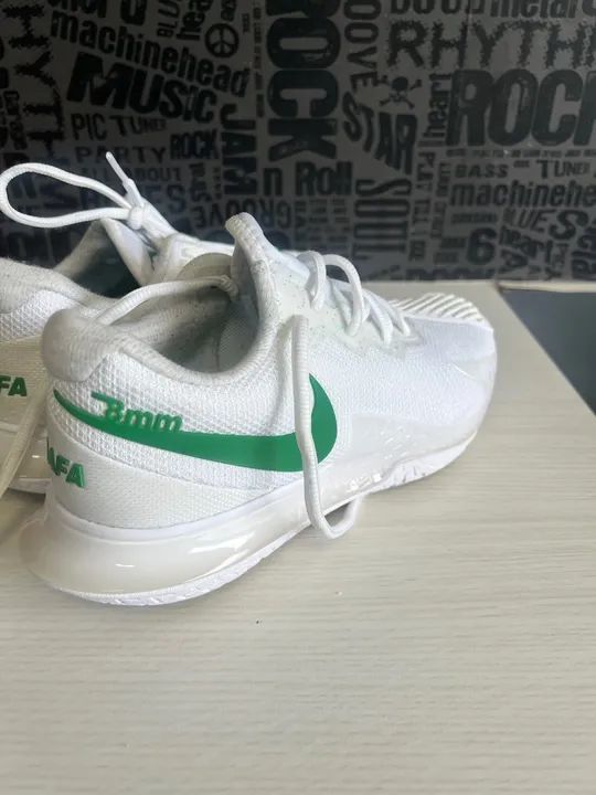 Tênis Nike Zoom Vapor Cage 4 Rafa Nadal - Foto 3