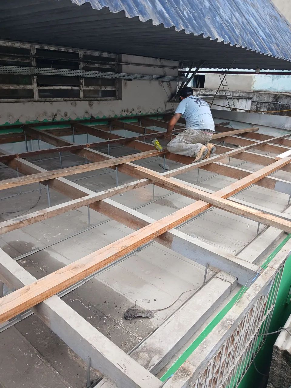 Pedreiro mao de obra - Foto 3
