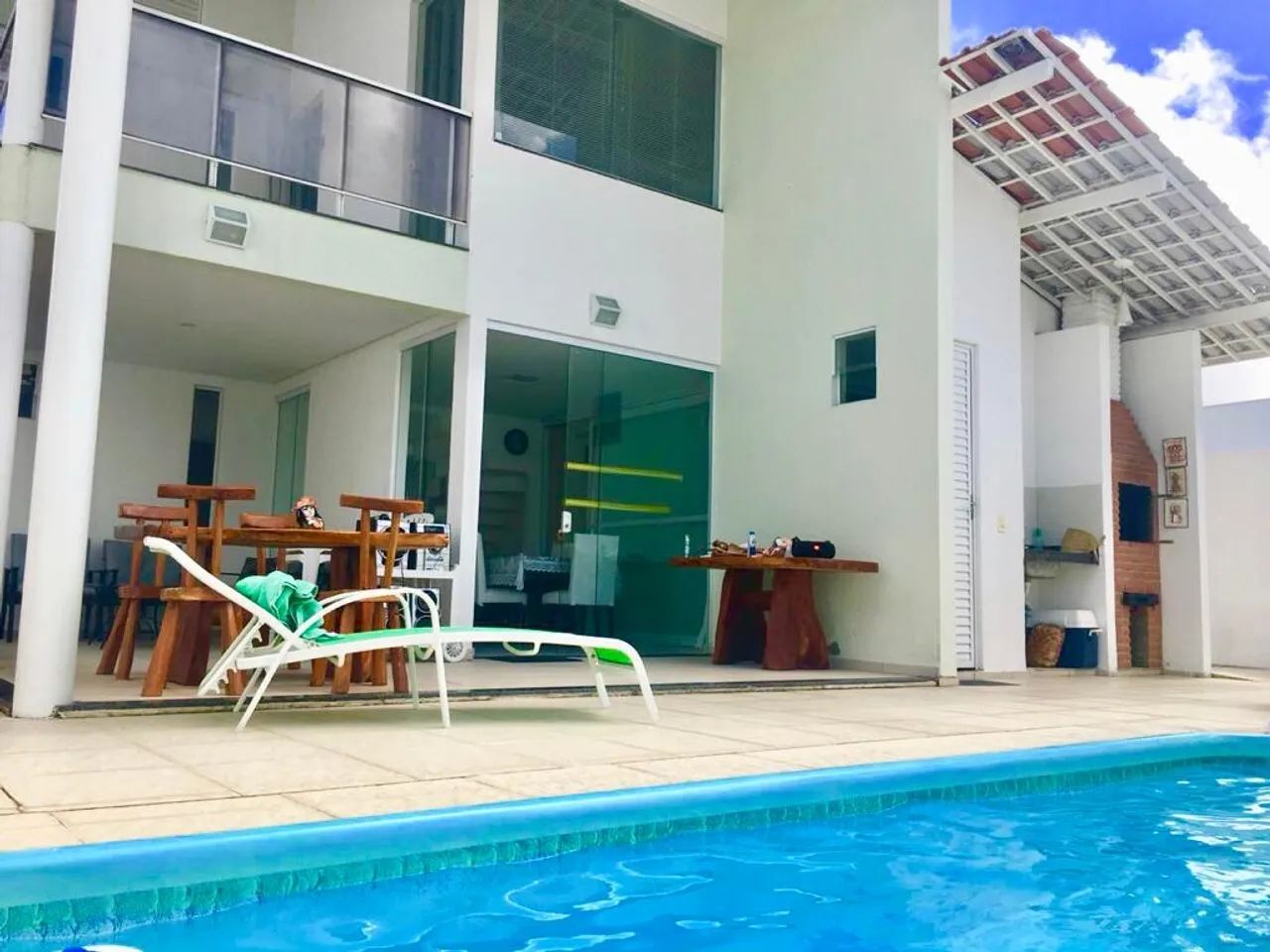 Condomínio Arquipélago do Sol - Cayman - Barra de São Miguel - Foto 5