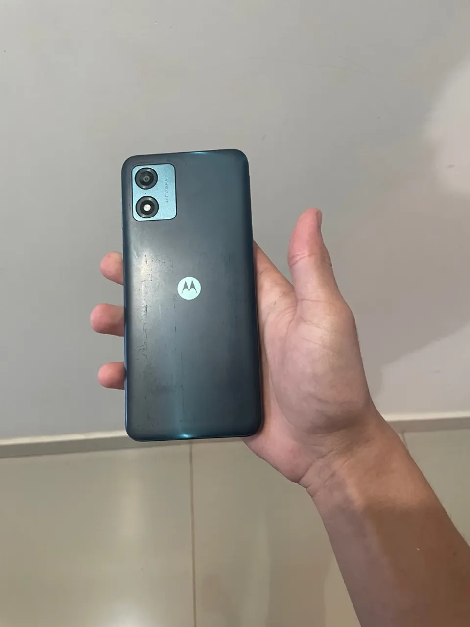 Motorola Moto E13 64gb 4gb RAM
