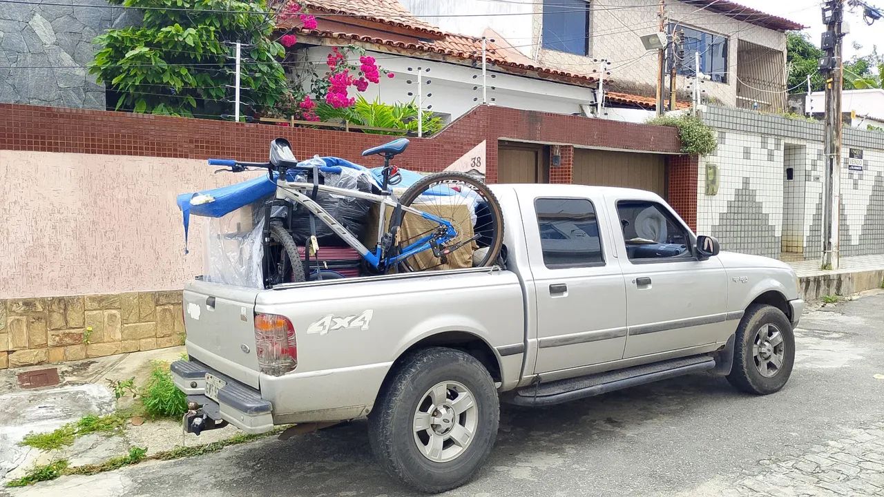 Frete coroa do meio !!! Atendimento 24h - Foto 5