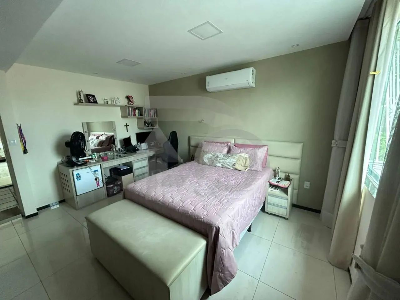 Casa Para Vender com 4 quartos 2 suítes no bairro Suíssa em Aracaju - Foto 8