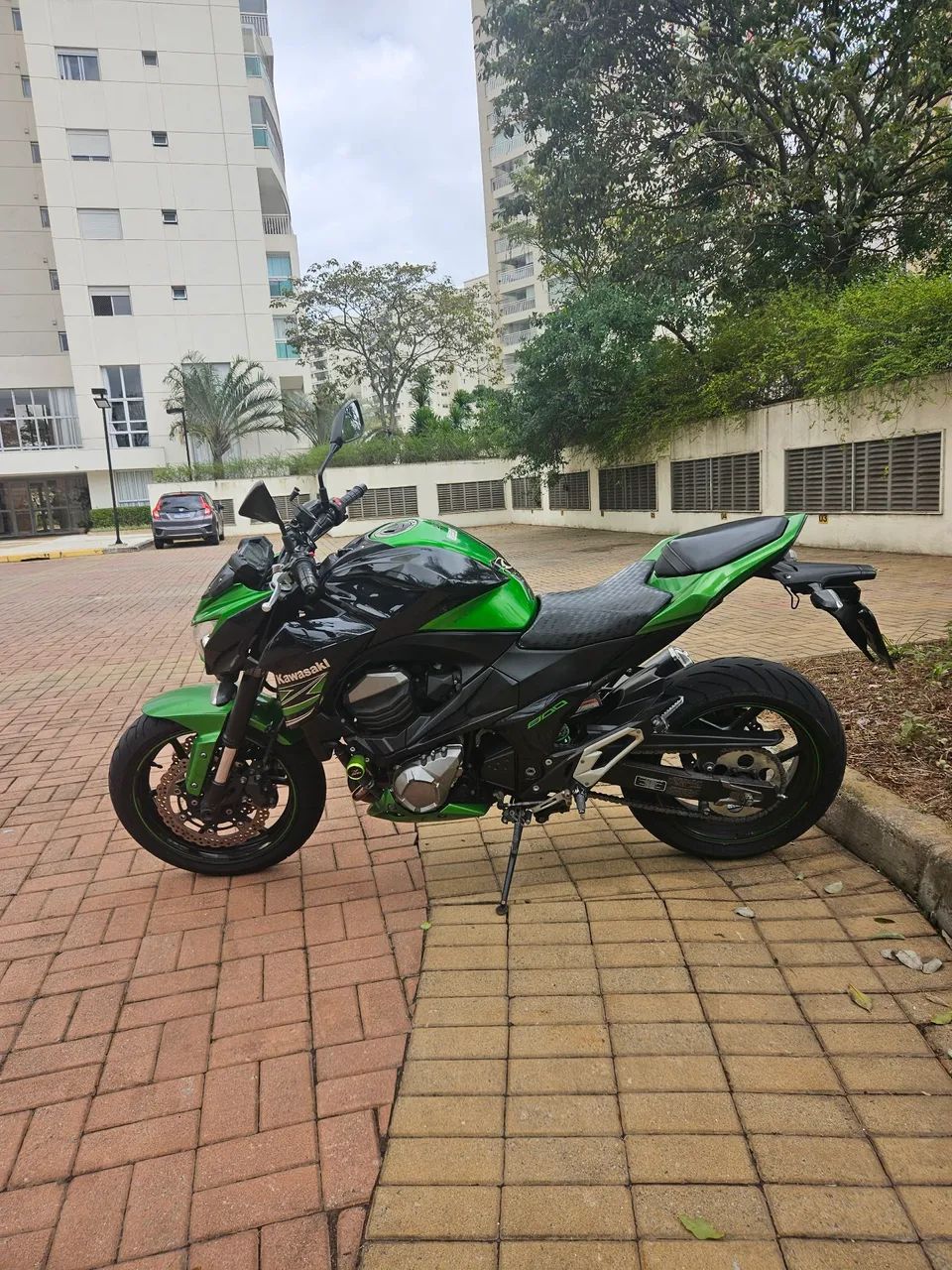 Z800 NOVA - Foto 2