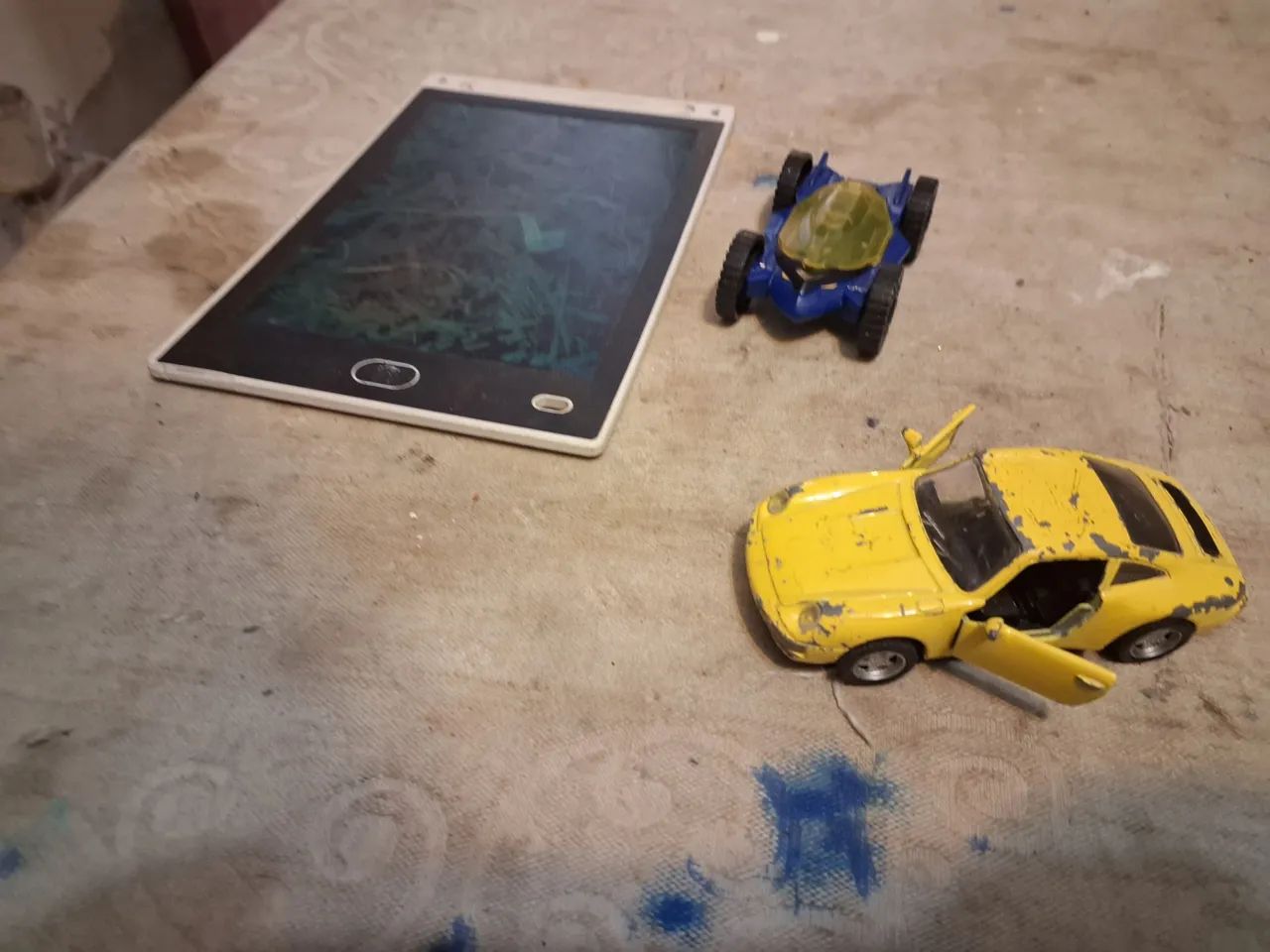 2 carrinhos   - Foto 3