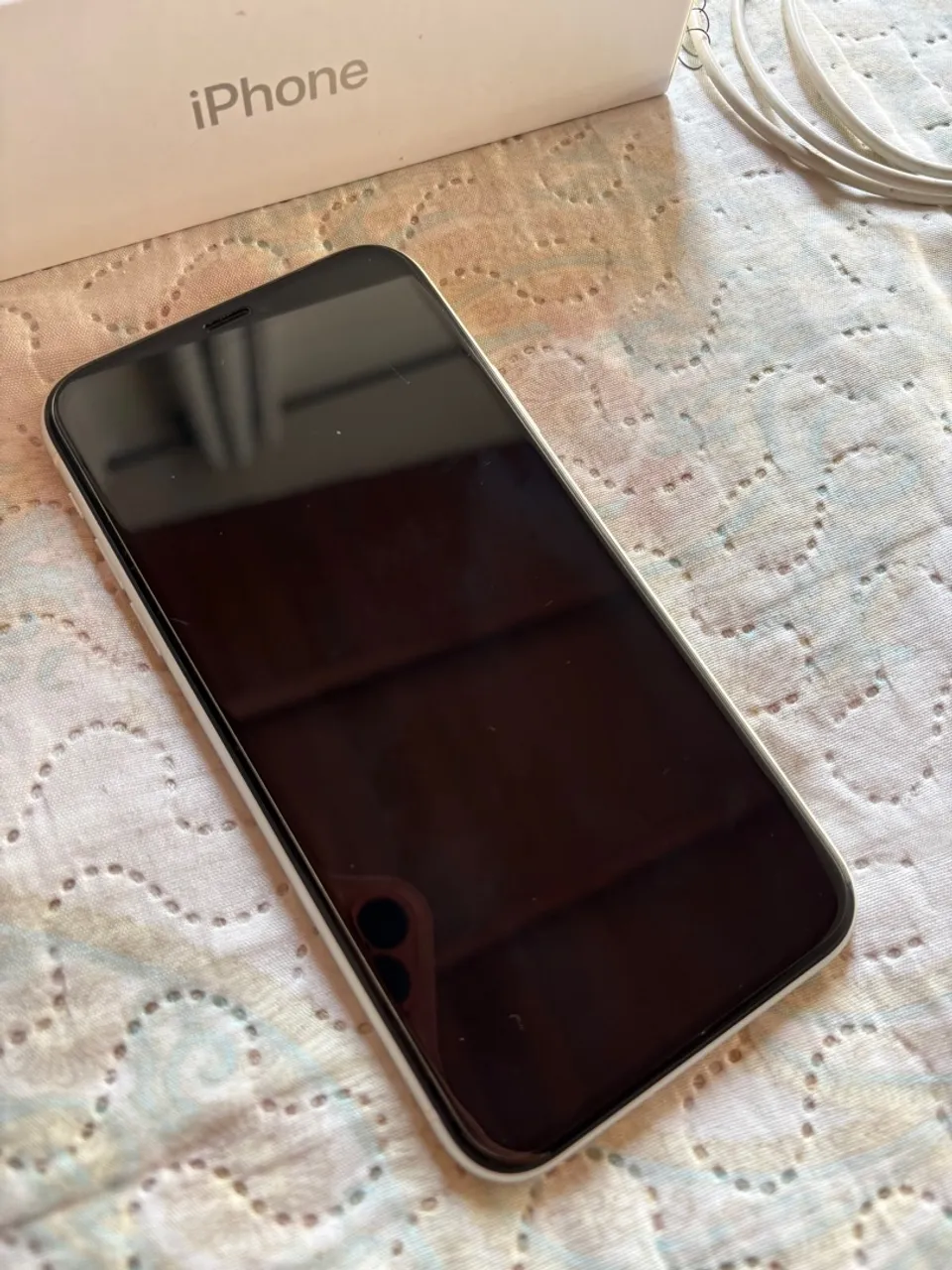 iPhone 64GB - Perfeito