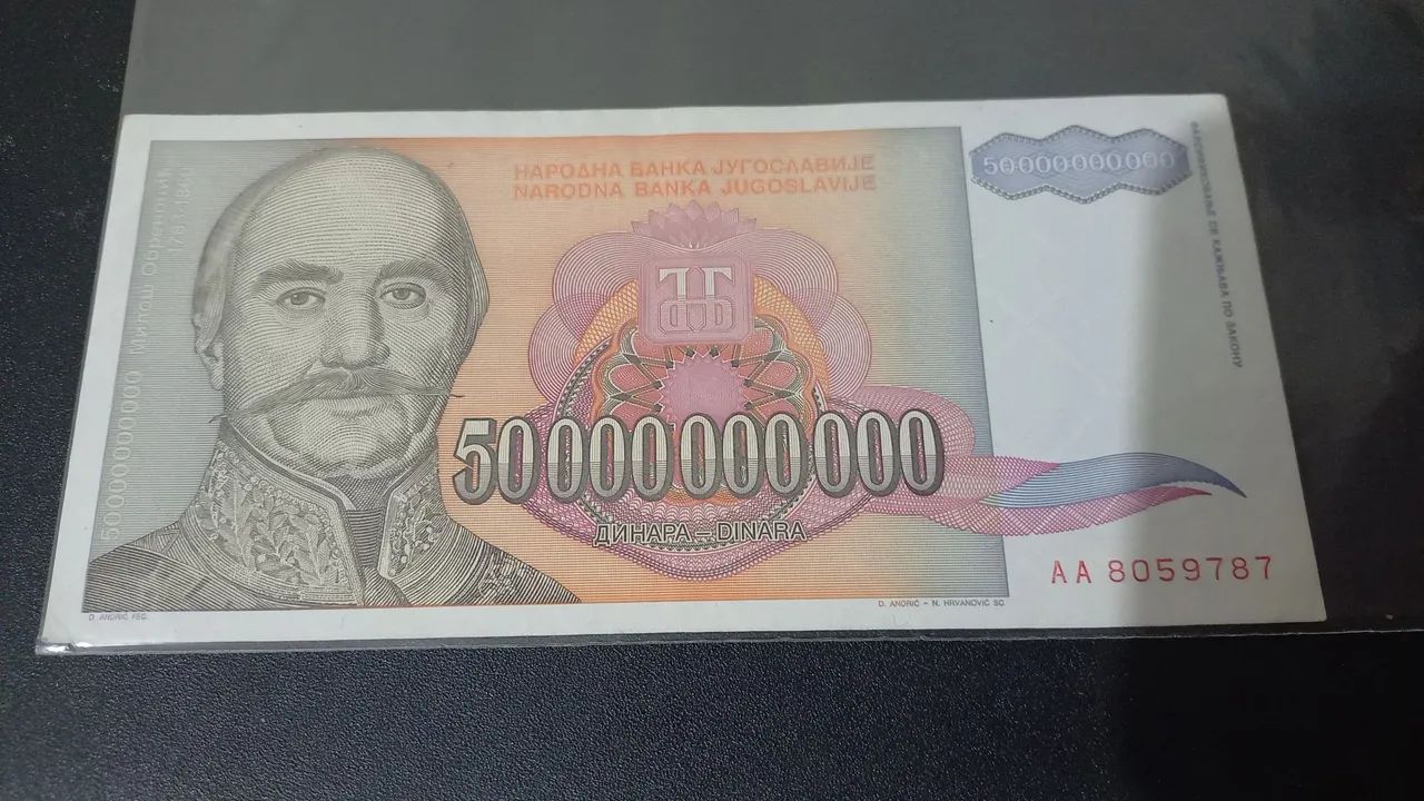 Cédulas 