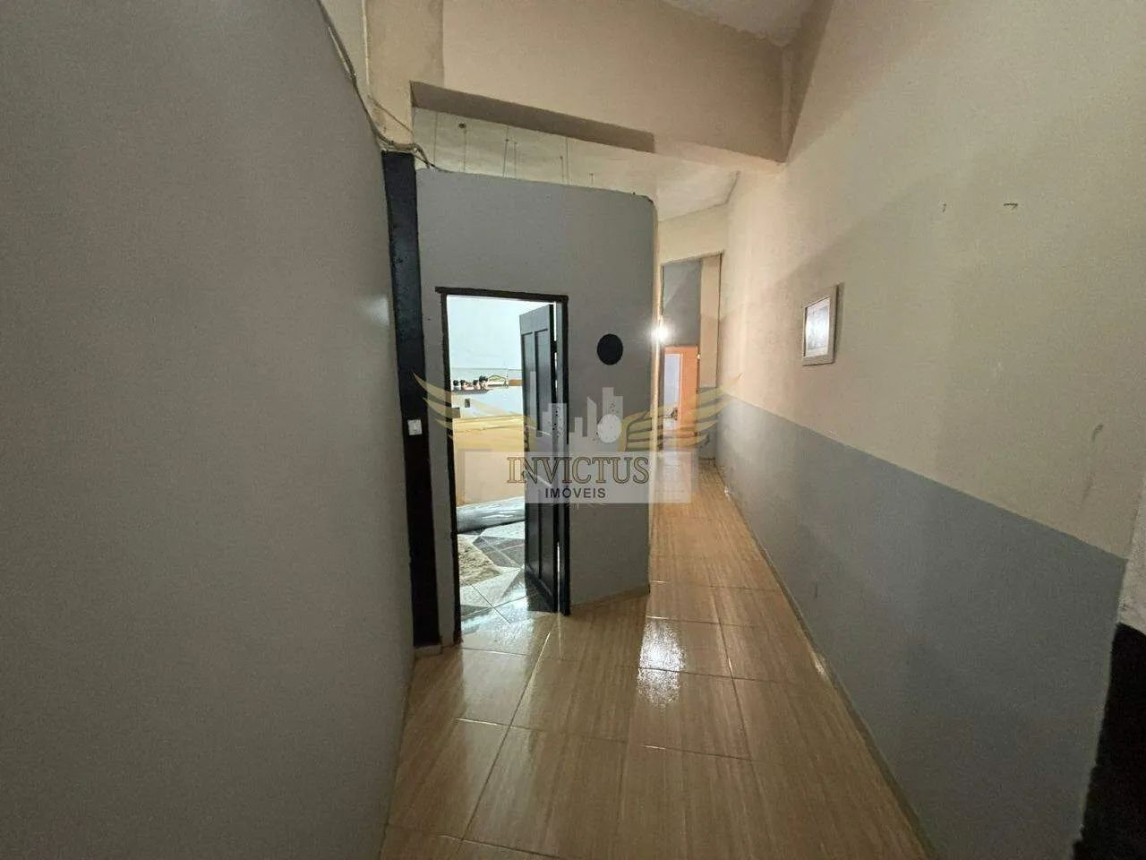 Galpão Comercial para Comprar, 380m² - Vila Palmares, Santo André/SP. - Foto 5