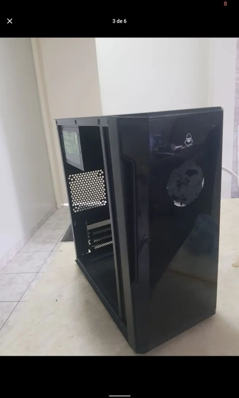 PC Gamer Completo - Pronta para Jogar! - Foto 3