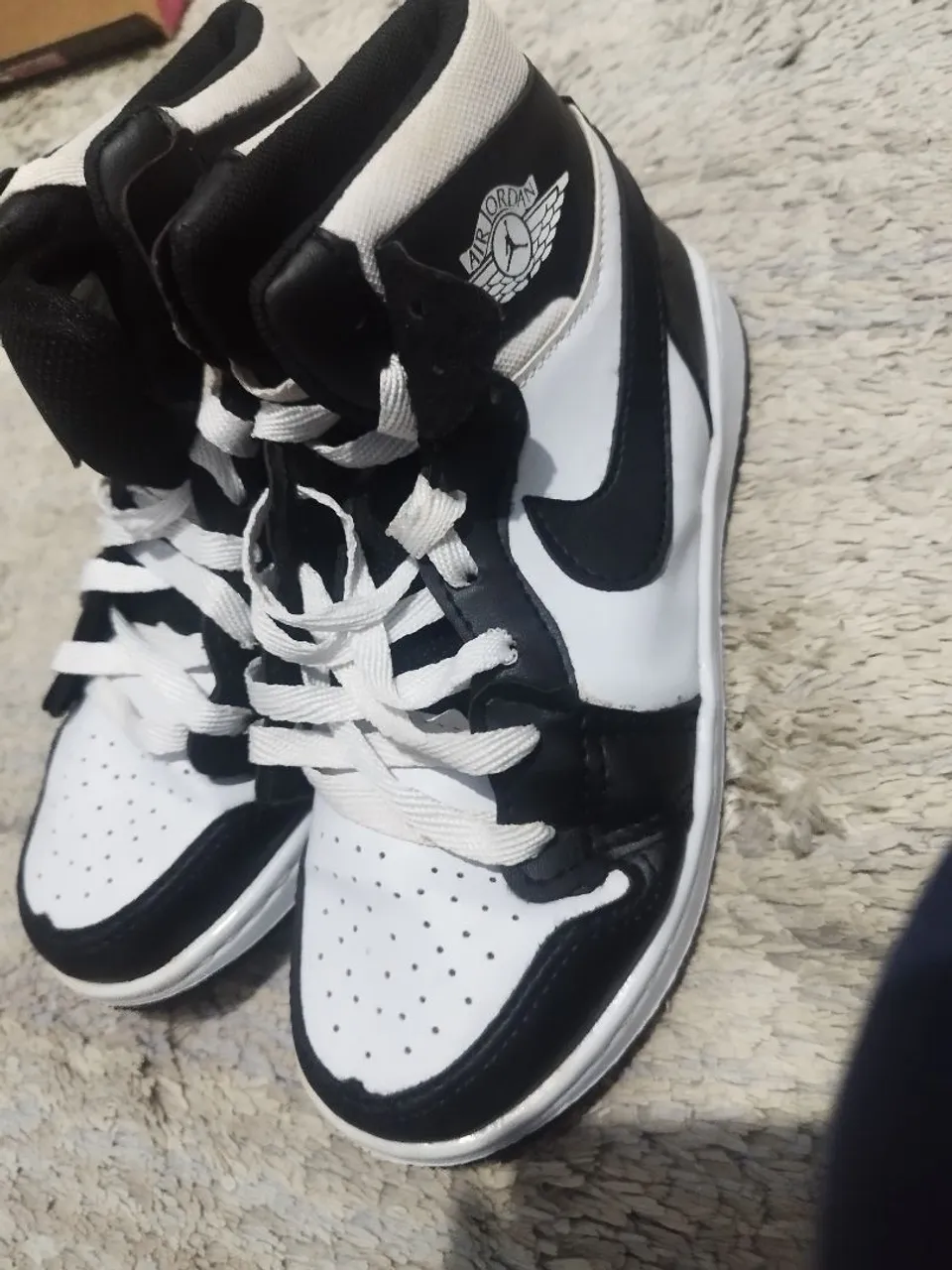 Nike Air Jordan 1