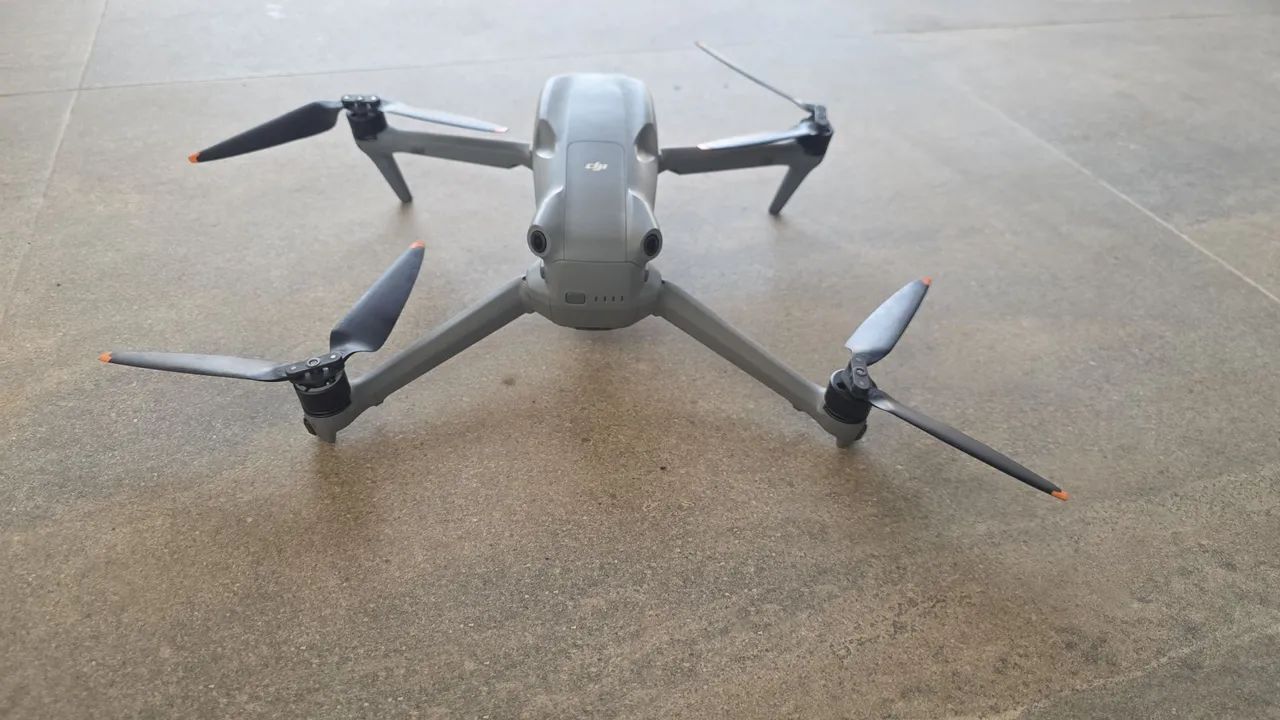 DJI Air 3S Drone with Two Cameras, Never Crashed, For Quick Sale