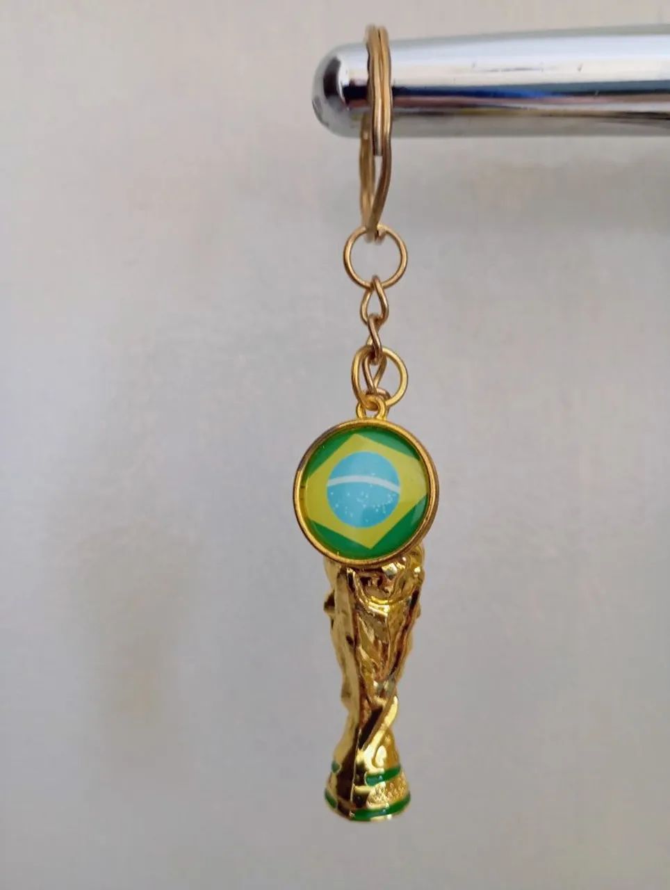 Chaveiro Copa do Mundo  - Foto 3