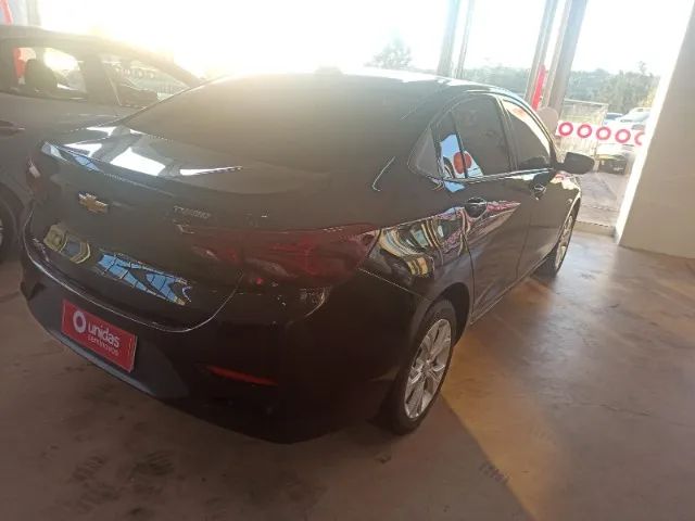 Onix Plus Turbo LTZ AT 1.0 - Foto 3