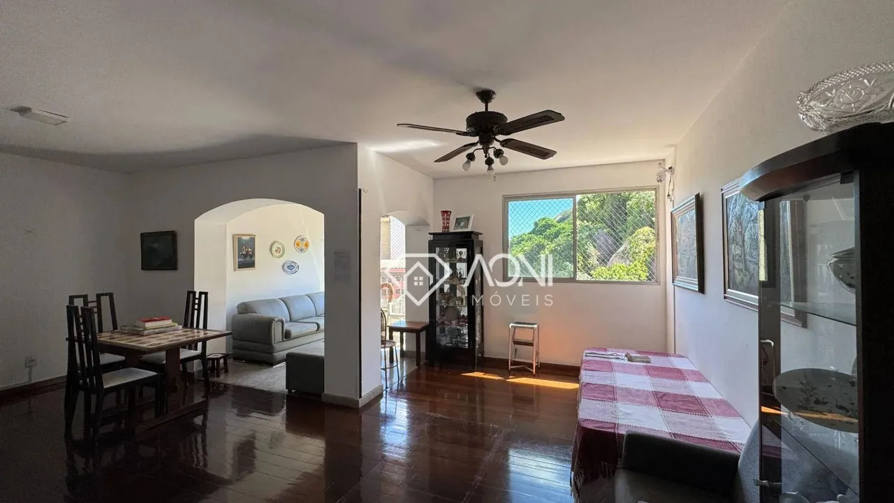 Apartamento com 3 dormitórios à venda, 140 m² por R$ 775.000,00 - Santa Lúcia - Vitória/ES