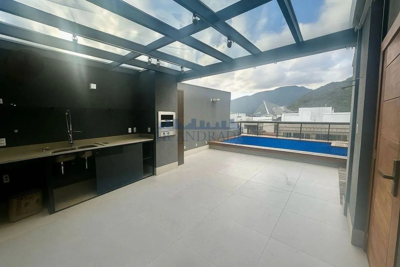Jardim Oceânico | Cobertura 3 quartos, sendo 1 suite - Foto 2
