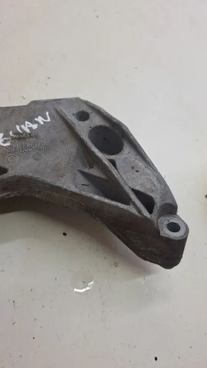 Suporte Coxim Motor Vw Tiguan 2.0 200cv Tsi 2011 / 2012 - Foto 3