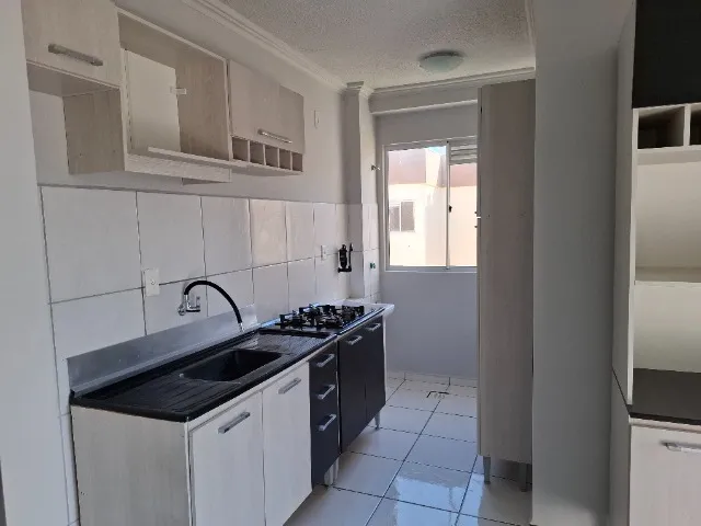 VENDO APARTAMENTO EM BIGUAÇU