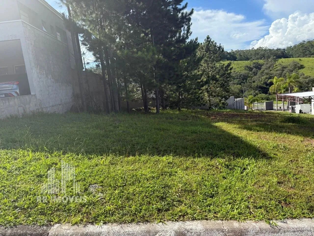 RR7464 Terreno 360m² CONDOMÍNIO RESERVA SANTA ANNA - OPORTUNIDADE - Santana de Parnaíba SP