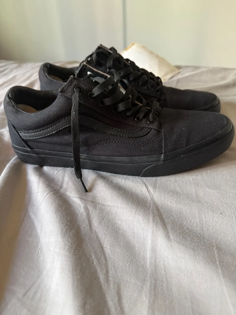 Tênis Vans Old Skool Preto 43