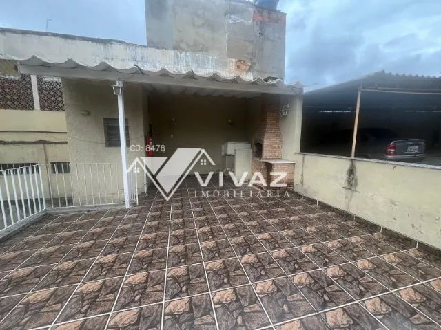 Excelente Apartamento na Abolição com 02 Quartos e 02 Vagas   - Foto 14