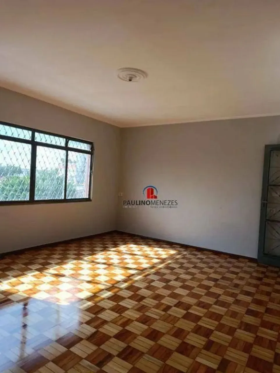 Sobrado com 2 dormitórios para alugar por R$ 1.556,00/mês - Jardim Cândido Bertini - Santa