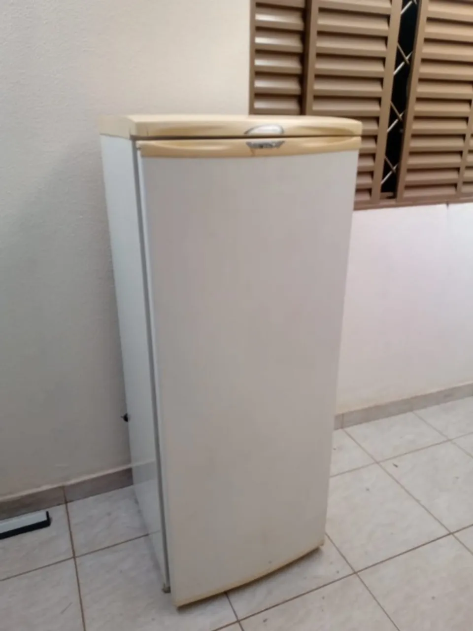 Geladeira