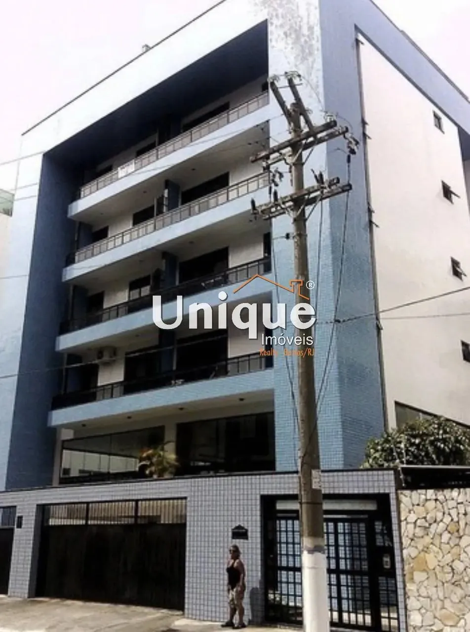 Apartamento, 70m², Braga - Cabo Frio, à venda por R$ 565.000,00