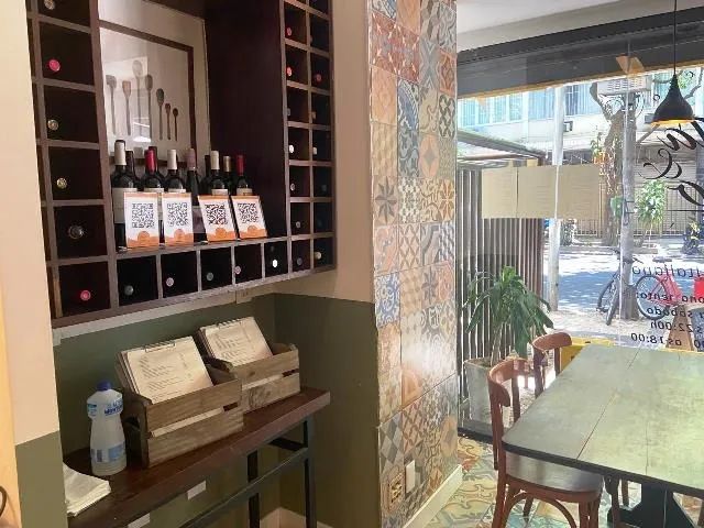 LOJA PARA VENDA EM COPACABANA - Foto 6