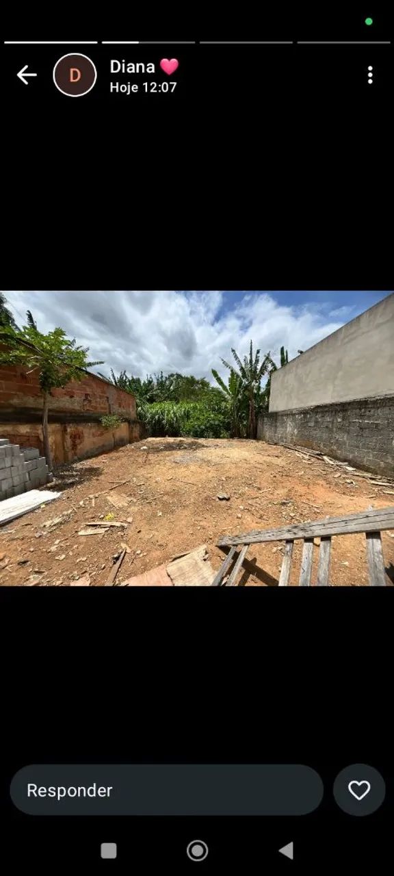 Foto - Cariacica - Retiro Saudoso
