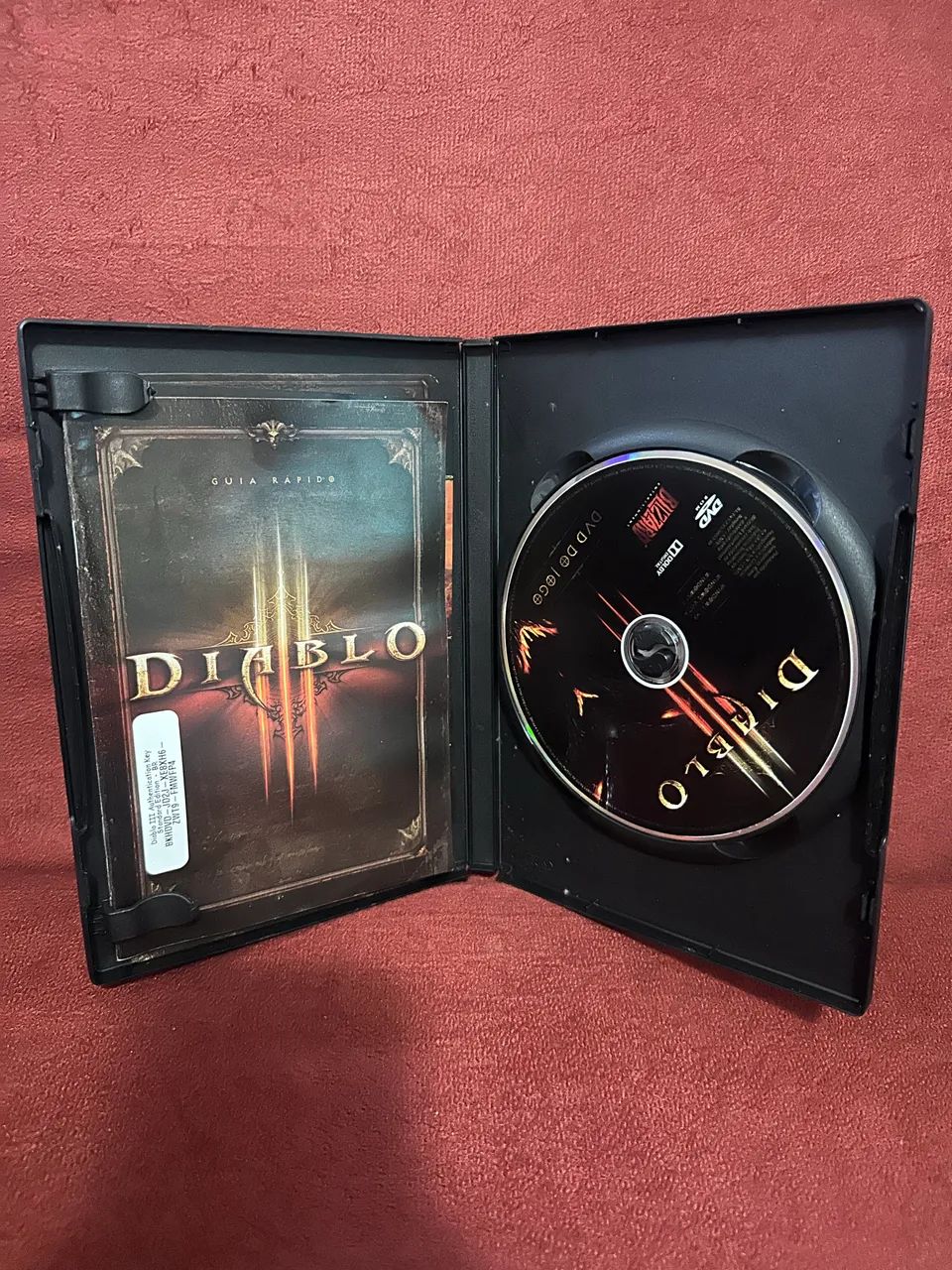 Diablo 3 pc  - Foto 2
