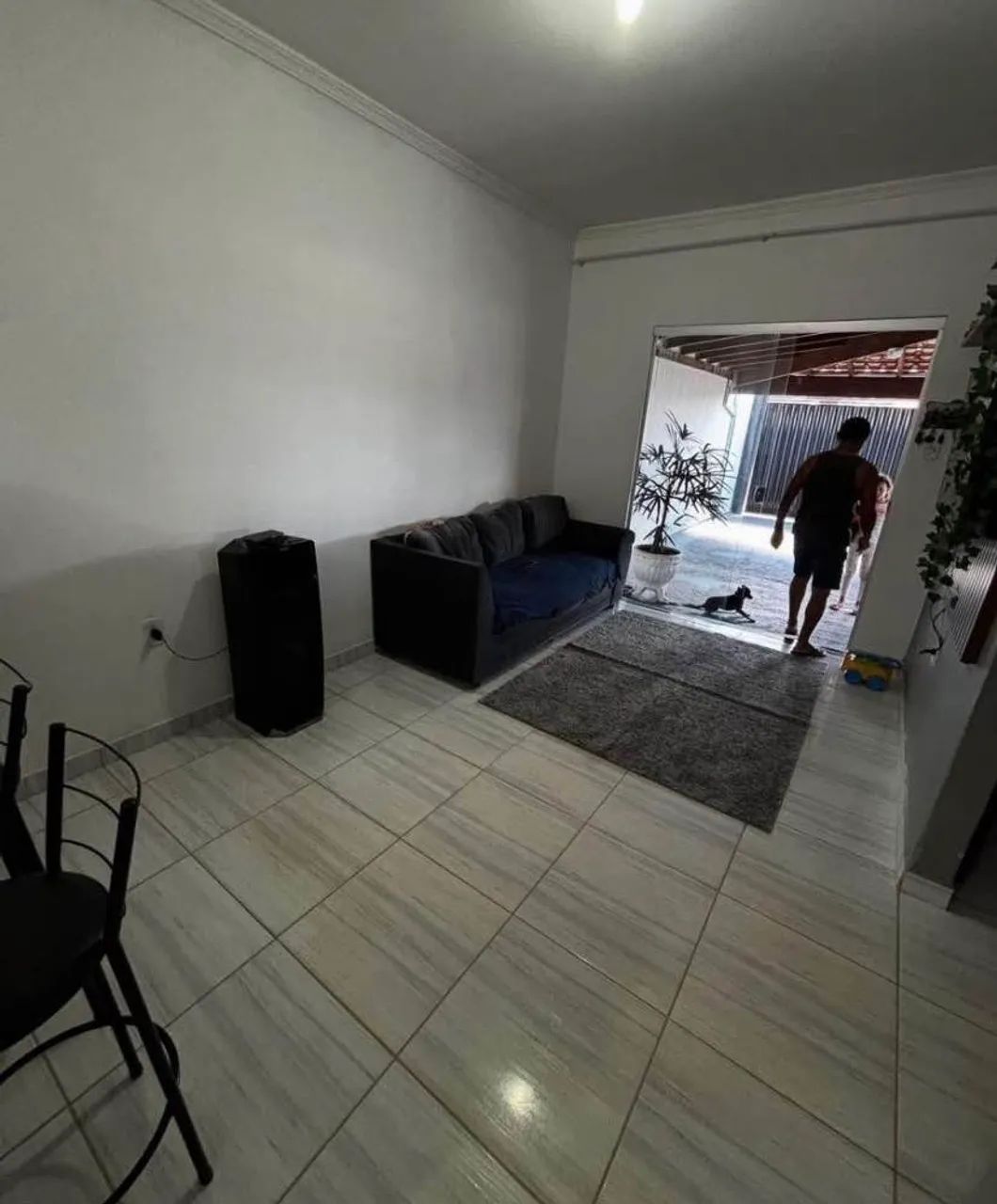 Vendo essa casa no Riacho Fundo II - Foto 4