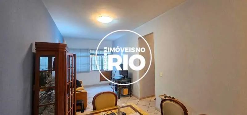 Apartamento no Rio Comprido à Venda - Foto 4