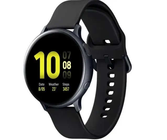 Case Capa Capinha e Película para Samsung S22, S23 Ultra, Galaxy Watch (Novo) - Foto 6